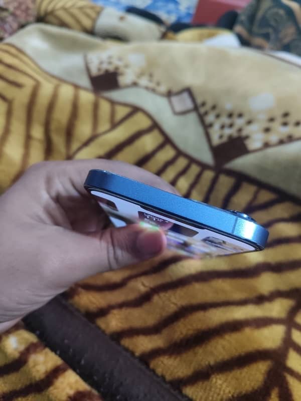 i Phone 13 Pro Max 128Gb 4