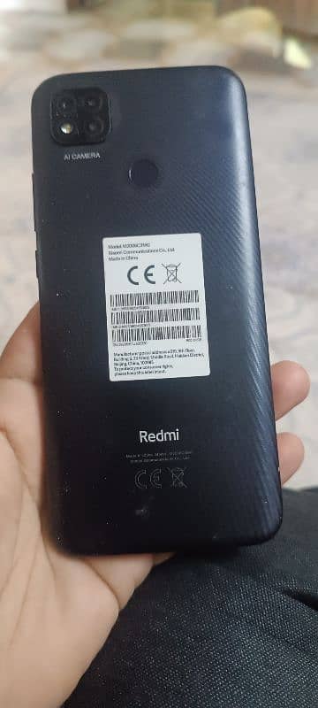 redmi 9c 4