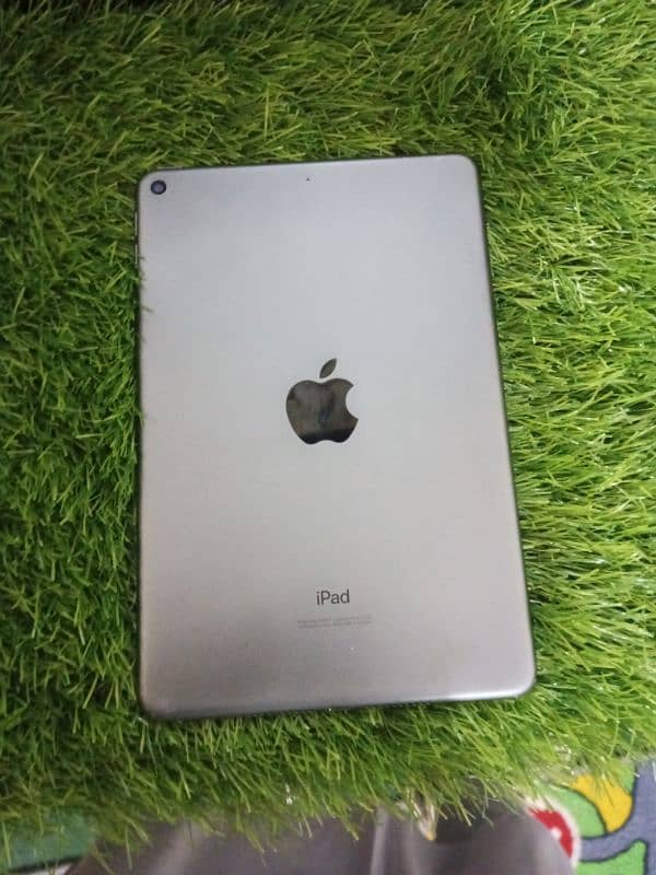 i pad Mini 5 available best for PUBG and other activities final 40k 4