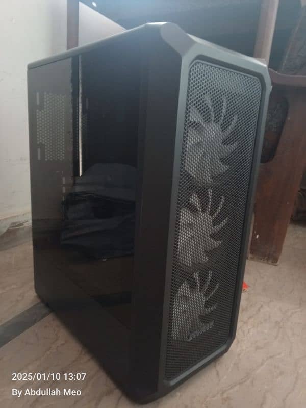 New PC urgent for sale i7 3rd generation 3