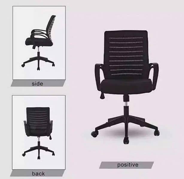 computer chair office chair study chair gaming chair mesh chair 5