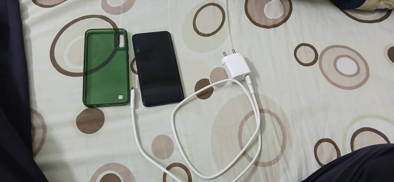 Mobile Plus charger,  Samsung Galaxy A10 1