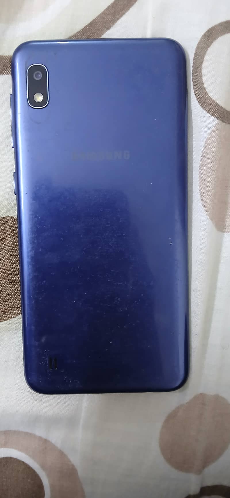 Mobile Plus charger,  Samsung Galaxy A10 5