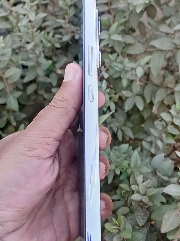 Infinix Note 40 full box Brand New in Warranty 4