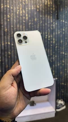 iphone 12pro max jv 256gb dot