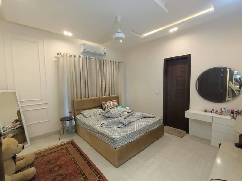 10 Marla Like Brand New House Available For Sale In The Prime Location Of Johar Town 26