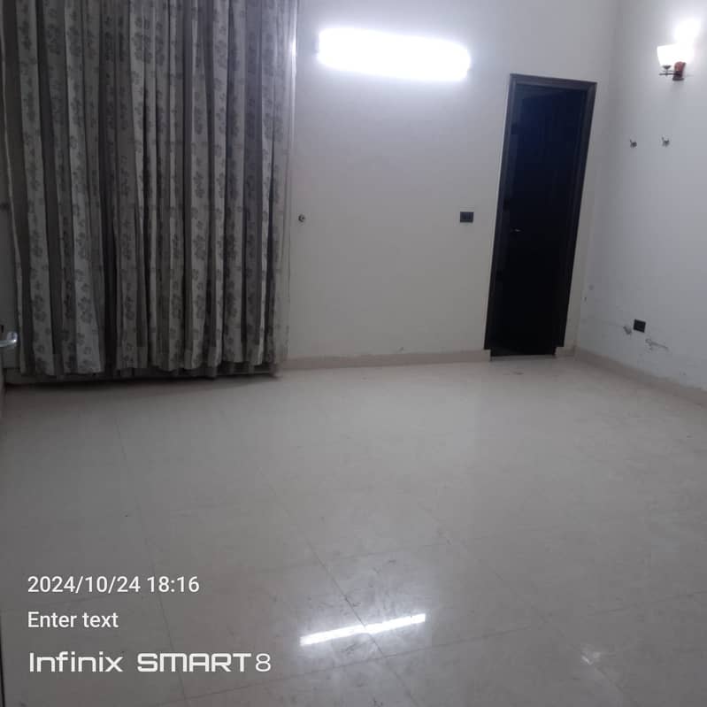 17 Marla Corner House For Rent Available in Johar Town Phase 2 1