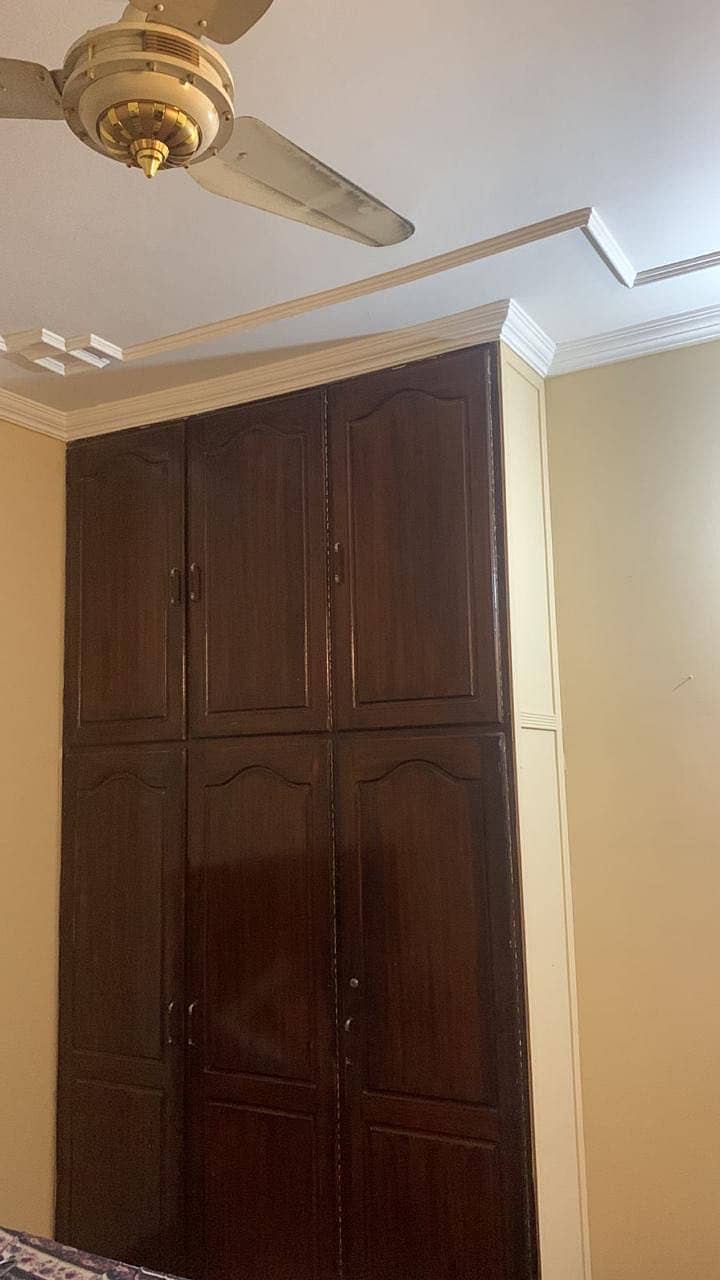 5 Marla Like Brand New House Available For Rent On The Prime Location Of Johar Town 4