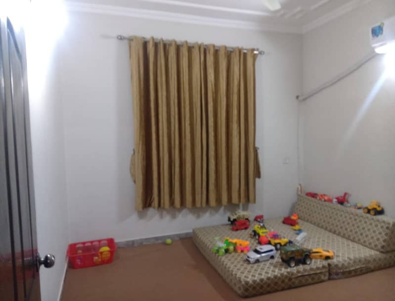 5 Marla Doubke Storey House Available For Sale In Johar Town Phase 2 12