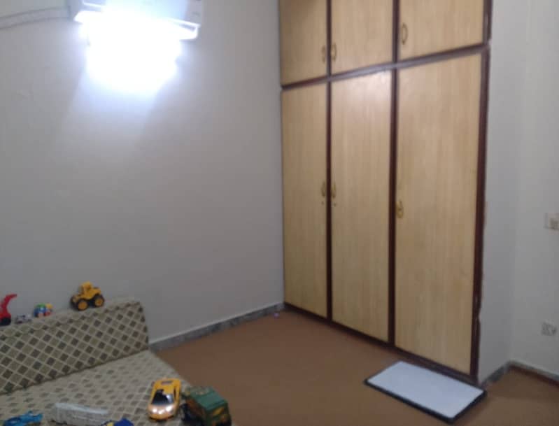 5 Marla Doubke Storey House Available For Sale In Johar Town Phase 2 21