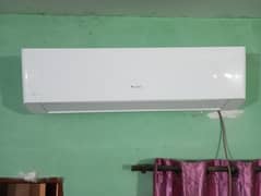 2 DC Inverter Gree Wifi 1/5 Ton or Haier 1 Ton (IN LAHORE)