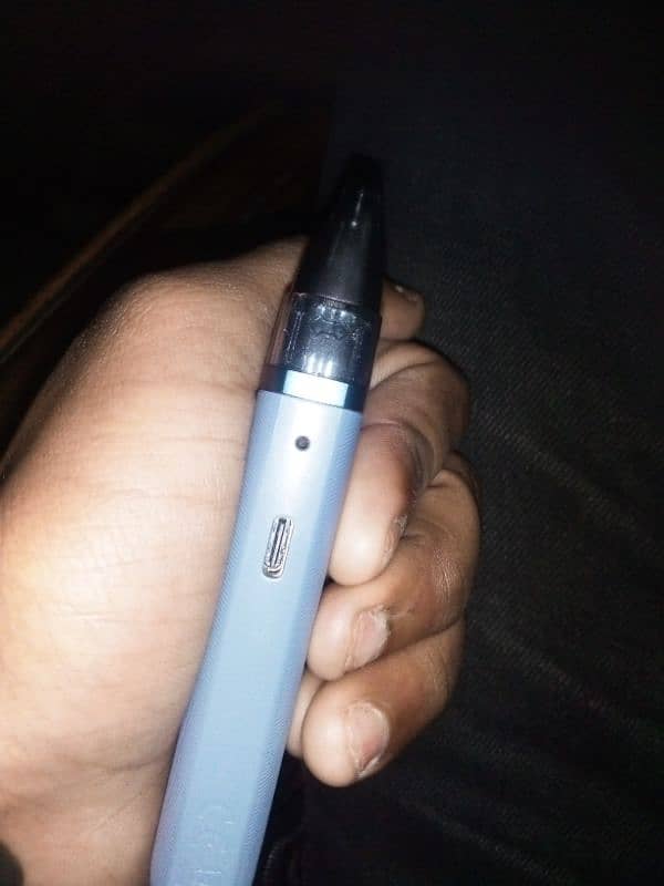 pod vape 3