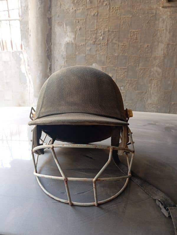 hard ball helmet 2