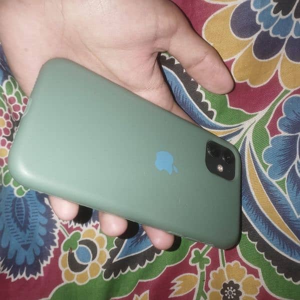 iphone 11 128gb non pta 5