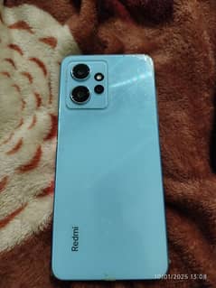 Redmi note 12