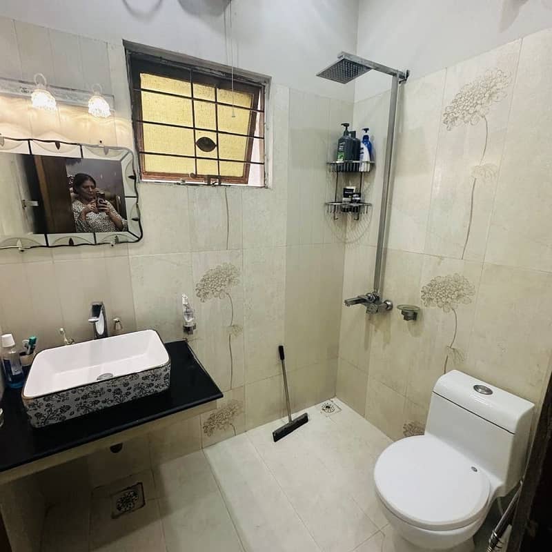 5 Marla Like Brand New House Available For Sale At The Prime Location Of Johar Town 13