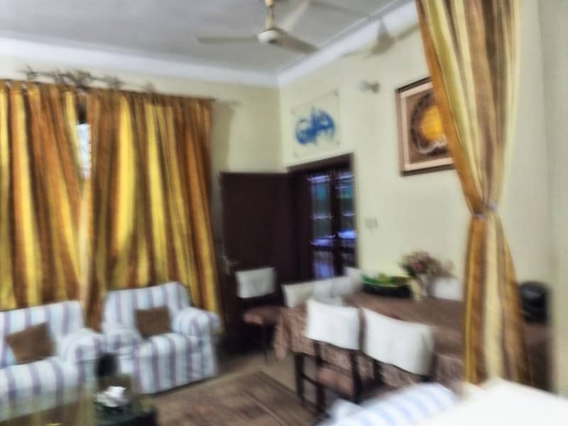 Get A 7 Marla House For Sale In Judicial Colony Phase 2 8