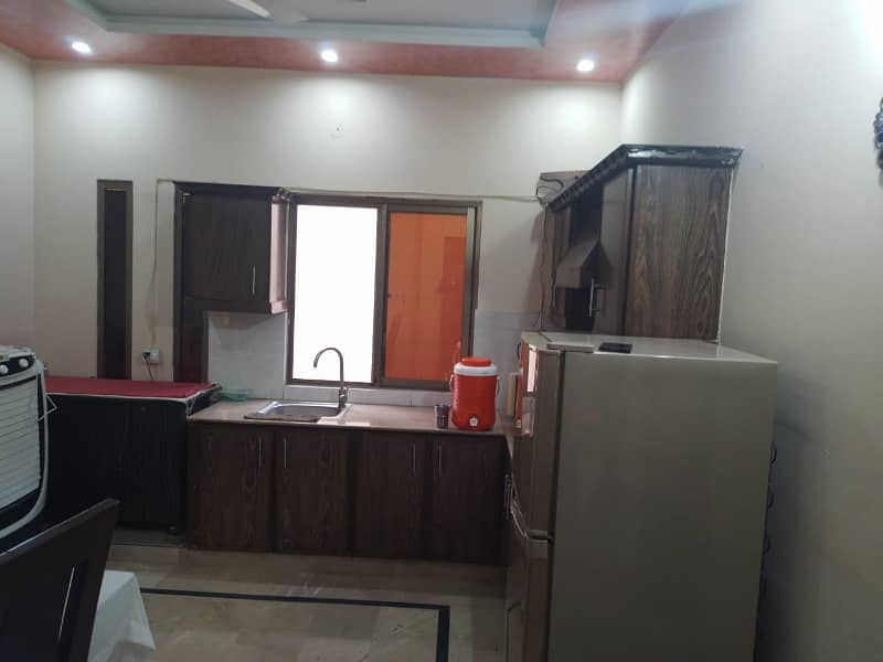 Reserve A House Of 4 Marla Now In Nawab Town 7