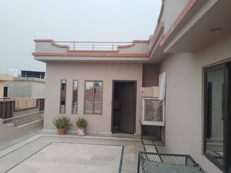 Reserve A House Of 4 Marla Now In Nawab Town 14