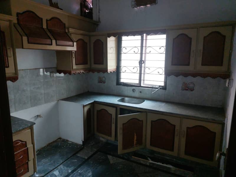 5 Marla Slightly Used House Available For Sale At The Prime Location Of Johar Town 9