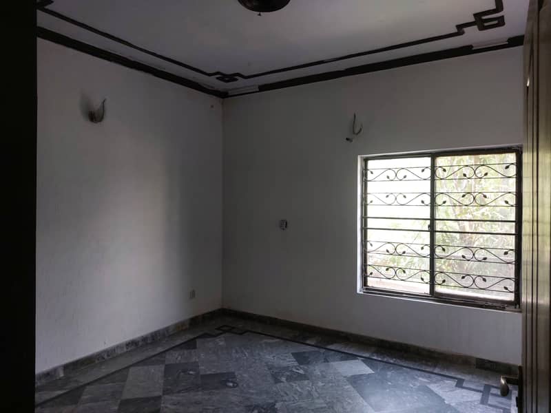 5 Marla Slightly Used House Available For Sale At The Prime Location Of Johar Town 10