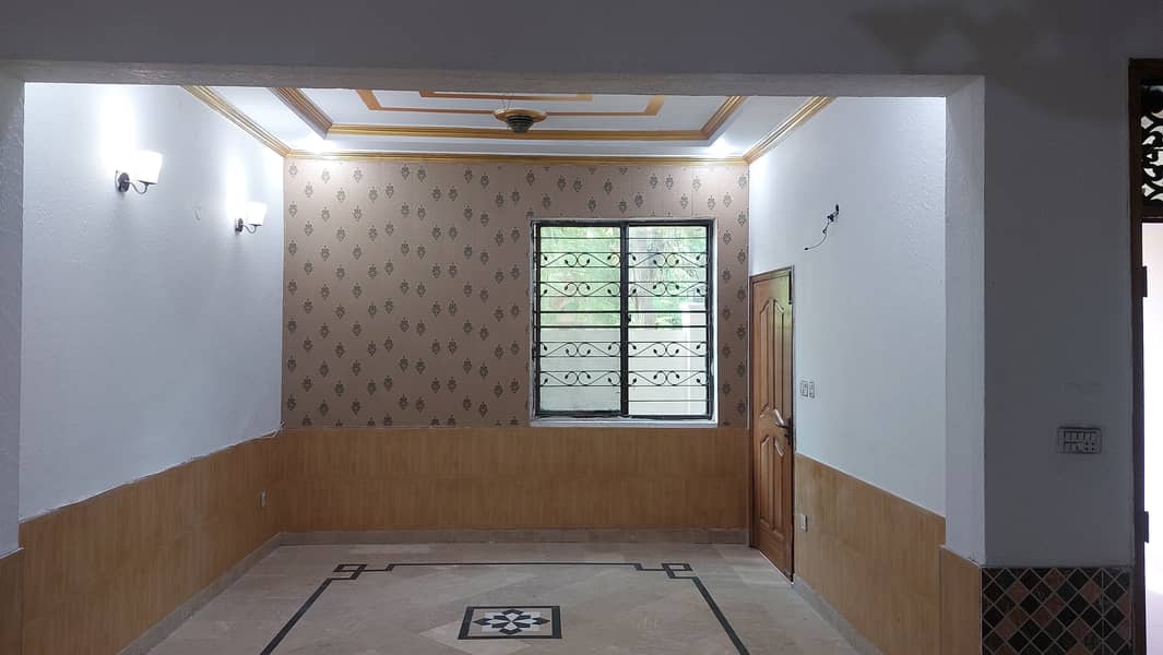 5 Marla Slightly Used House Available For Sale At The Prime Location Of Johar Town 15