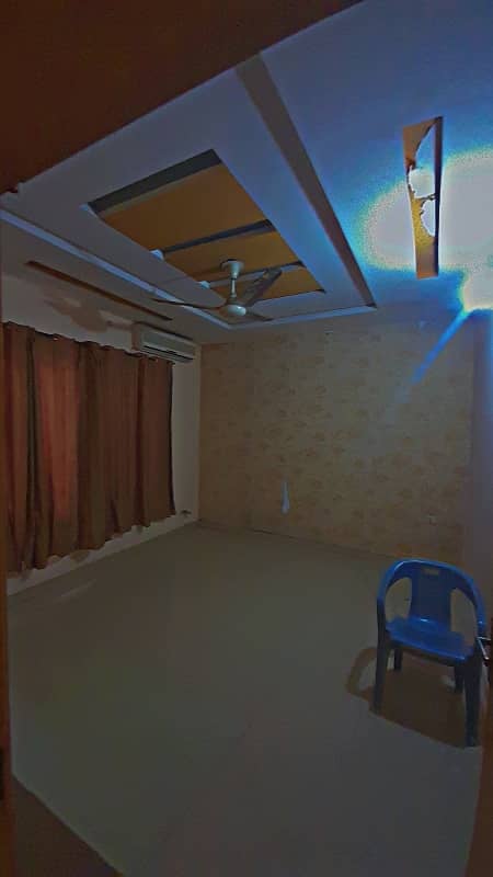 10 Marla Full House For Rent In Nawab Town 2