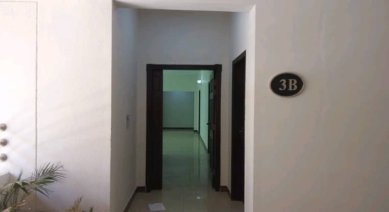 A Perfect Flat Awaits You In Askari 11 - Sector B Apartments Lahore 5