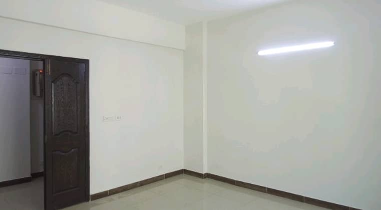 A Perfect Flat Awaits You In Askari 11 - Sector B Apartments Lahore 8