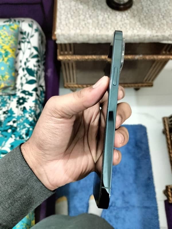 i phone 12 pro max 128GB 1