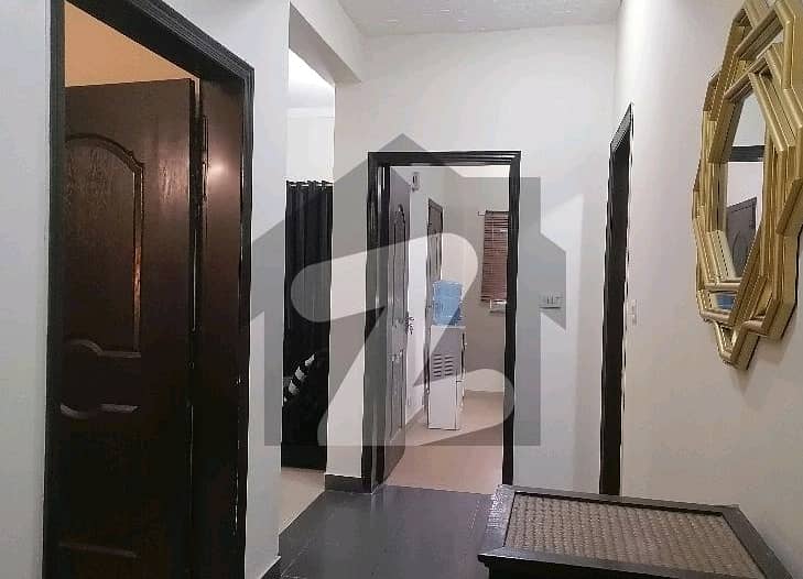 Affordable Flat Of 5 Marla Is Available For rent 2