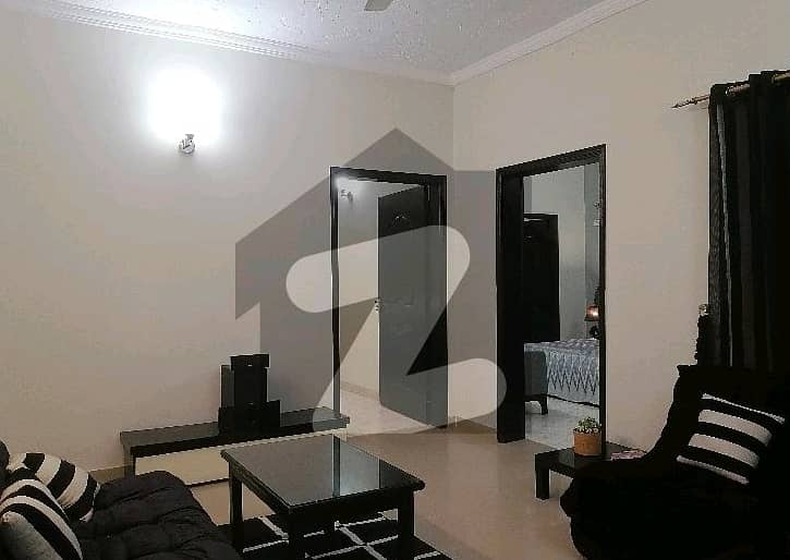 Affordable Flat Of 5 Marla Is Available For rent 6