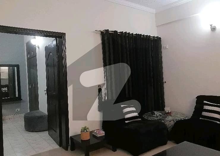 Affordable Flat Of 5 Marla Is Available For rent 7