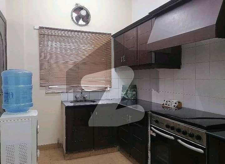 Affordable Flat Of 5 Marla Is Available For rent 9