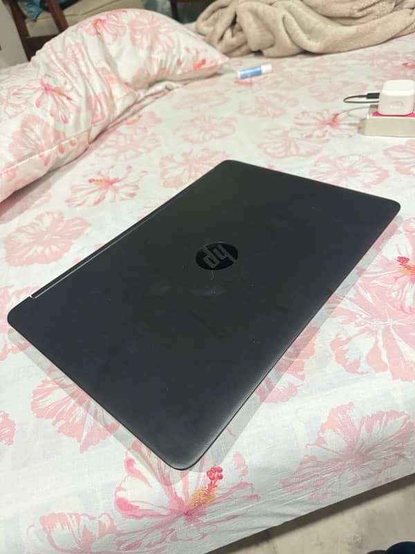 HP Probook 640 G1 4th gen 2