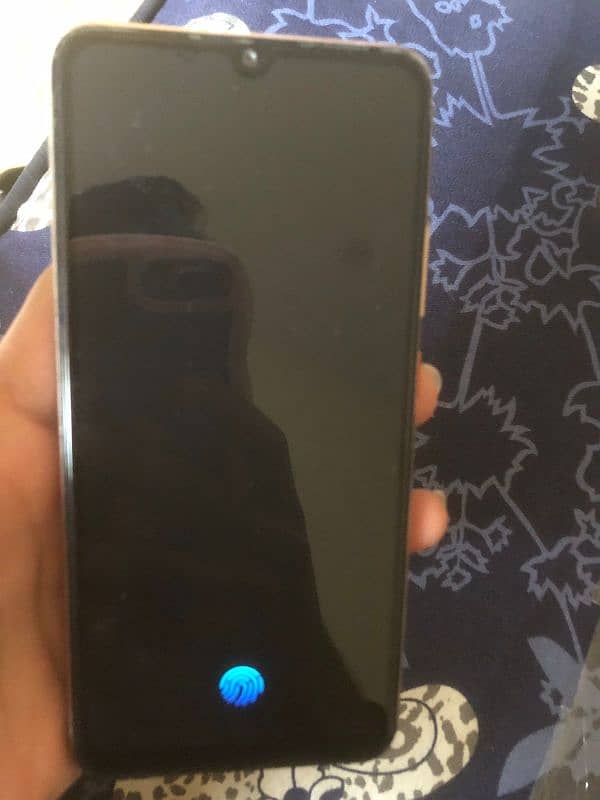 vivo s1 pro (exchange possible) 2