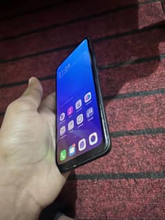 vivo v 15 pro 6ram 128 gb storage