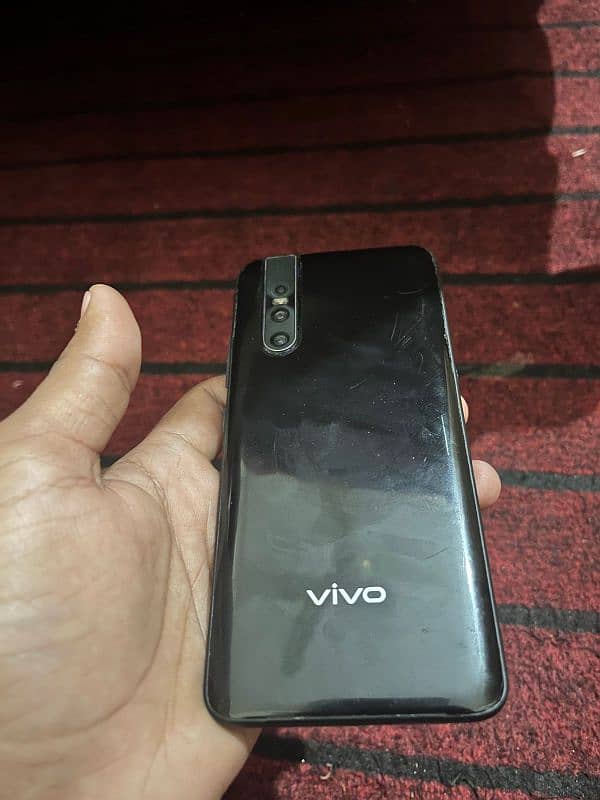 vivo v 15 pro 6ram 128 gb storage 4