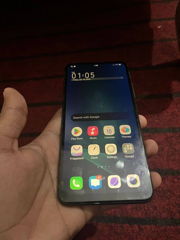 vivo v 15 pro 6ram 128 gb storage 5