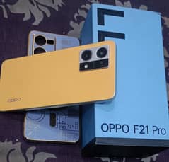 Oppo f21 pro 8/128gb