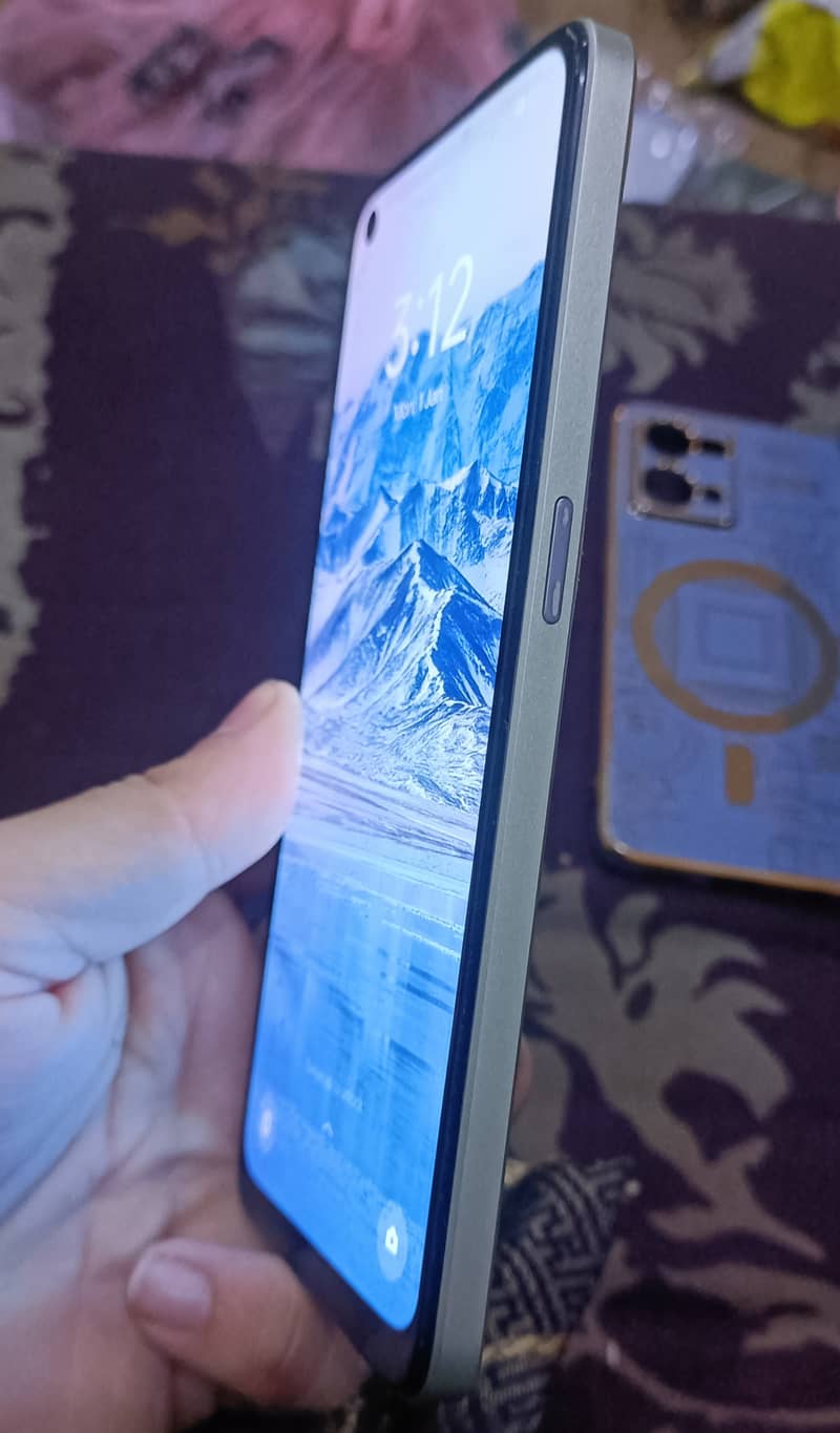 Oppo f21 pro 8/128gb 3