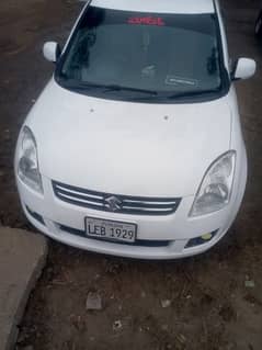 Suzuki Swift 2011