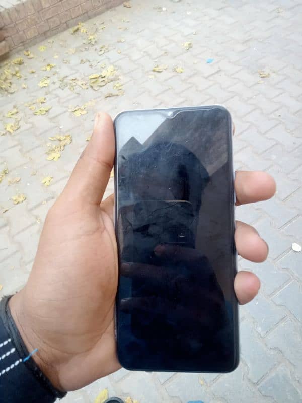 Vivo Y12s 10 by 9 All ok Urgent Sale 2