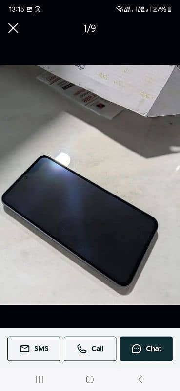 samsung A55 5G 2