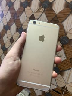 iPhone 6 Plus 128 GB PTA