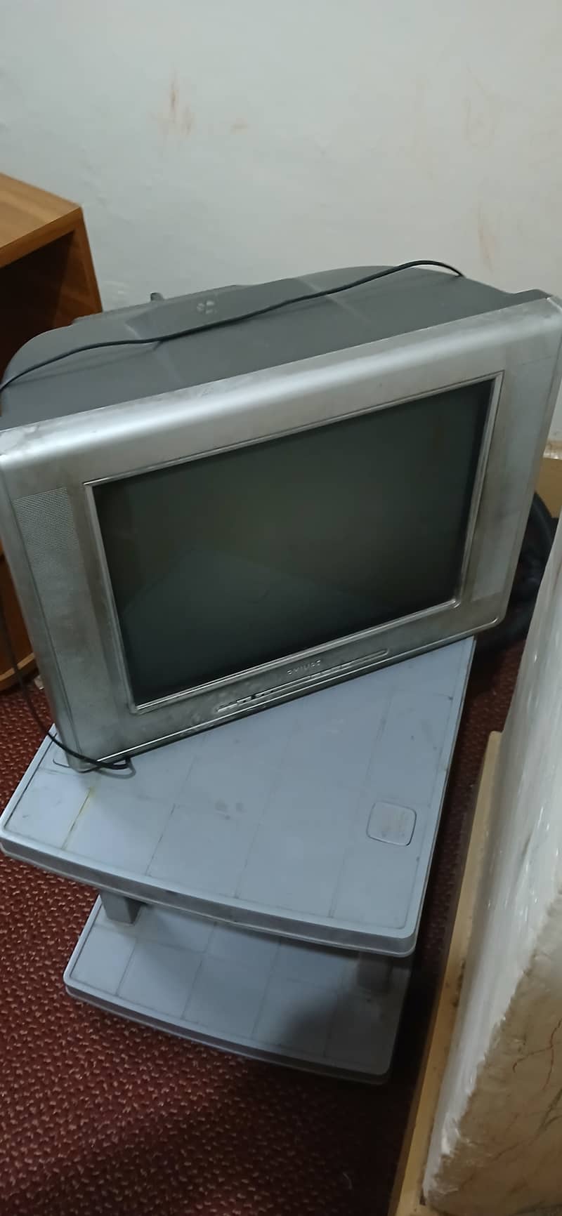 TV in good condition 1