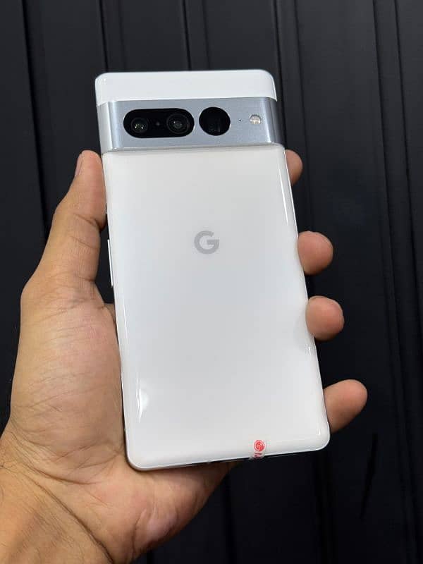 Google pixel 6 PTA (6a, 6pro, 7pro) 7