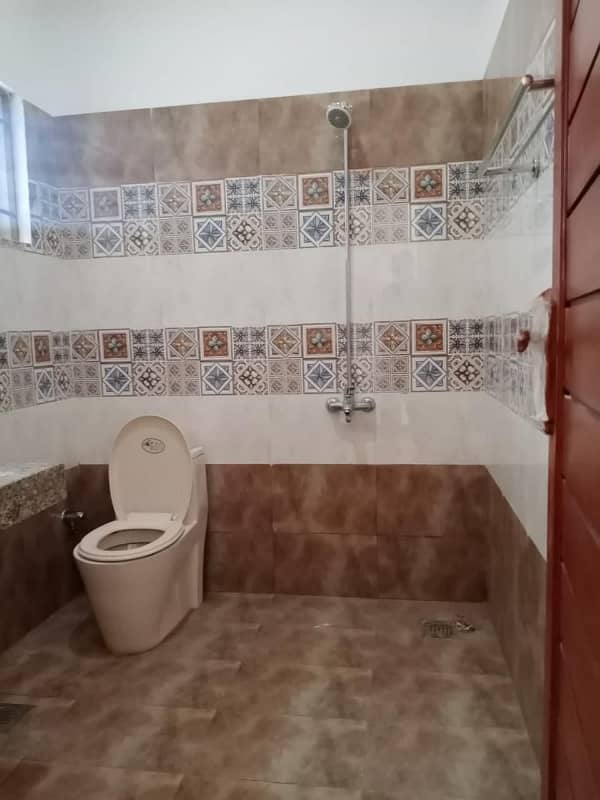 1 Kanal Brand New House for Rent in G-14/3 23