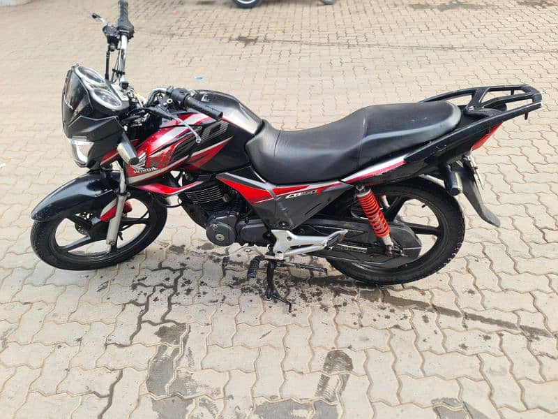 honda 150 cc 18 model 3