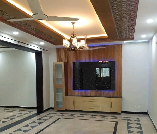 Ideal Upper Portion For rent In G-13/3 0